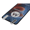 Miniatyrbild 7 av 7: 6-Pack Skärmskydd Motorola Moto G34 5G