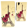 Miniatyrbild 3 av 4: Designwallet Huawei Y6 II