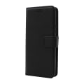 Miniatyrbild 3 av 11: New Standcase Wallet Asus ZenFone 7 Pro (ZS671KS) (Svart) Svart