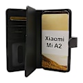 Miniatyrbild 2 av 10: Skimblocker XL Magnet Wallet Xiaomi Mi A2