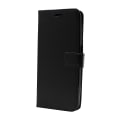 Miniatyrbild 3 av 11: Crazy Horse Wallet Xiaomi Mi 10T Lite (Svart) Lila