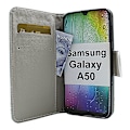 Miniatyrbild 2 av 5: Designwallet Samsung Galaxy A50 (A505FN/DS)