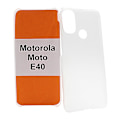 Miniatyrbild 4 av 8: Hardcase Motorola Moto E40 Frost