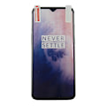 Miniatyrbild 1 av 3: Skärmskydd OnePlus 7