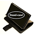 Miniatyrbild 3 av 3: Standcase Plånboksfodral iPhone 5C Lila