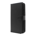 Miniatyrbild 2 av 11: Skimblocker XL Magnet Fodral Samsung Galaxy A03 (A035G/DS)
