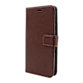 Miniatyrbild 2 av 6: Crazy Horse Wallet Xiaomi Redmi 8/8A Brun