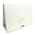 Miniatyrbild 6 av 8: Standcase Fodral Microsoft Surface Pro 4 Vit