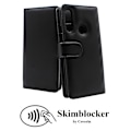 Miniatyrbild 5 av 6: Skimblocker Plånboksfodral Huawei P Smart Pro