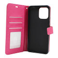 Miniatyrbild 7 av 11: Crazy Horse Wallet Xiaomi Redmi 12 5G Turkos