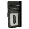 Miniatyrbild 7 av 7: Magnet Wallet Huawei P10 Lite Svart