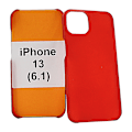 Miniatyrbild 10 av 11: Hardcase iPhone 13 (6.1) Blå