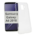 Miniatyrbild 2 av 2: Ultra Thin TPU Skal Samsung Galaxy A6 2018 (A600FN/DS)