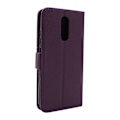 Miniatyrbild 3 av 7: New Standcase Wallet Xiaomi Redmi 8/8A Lila