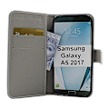 Miniatyrbild 2 av 6: Designwallet Samsung Galaxy A5 2017 (A520F)