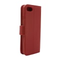 Miniatyrbild 4 av 7: New Standcase Wallet iPhone 8 Röd G765