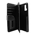 Miniatyrbild 5 av 8: Skimblocker XL Wallet Samsung Galaxy A51 5G (A516B/DS) (Svart)