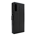 Miniatyrbild 4 av 7: New Standcase Wallet Huawei P Smart Pro (STK-L21) Svart