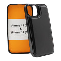 Miniatyrbild 2 av 5: CardCase iPhone 13/14 Röd