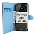 Miniatyrbild 2 av 4: Designwallet Motorola One Vision