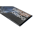 Miniatyrbild 7 av 8: Full Frame Glas skydd Samsung Galaxy S22 Ultra 5G
