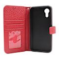 Miniatyrbild 11 av 11: New Standcase Wallet Samsung Galaxy Xcover7 5G (SM-G556B) Svart