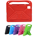 Miniatyrbild 1 av 11: Standcase Barnfodral Xiaomi Pad 5 Blå