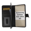 Miniatyrbild 8 av 8: Skimblocker XL Wallet Samsung Galaxy S22 Ultra 5G