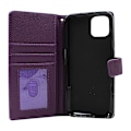 Miniatyrbild 10 av 11: New Standcase Wallet Samsung Galaxy A03 (A035G/DS) Röd