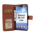 Miniatyrbild 10 av 11: New Standcase Wallet Xiaomi Mi 10T Lite (Svart) Lila