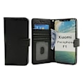 Miniatyrbild 6 av 9: New Standcase Wallet Xiaomi Pocophone F1 Svart