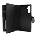 Miniatyrbild 6 av 8: Skimblocker Galaxy A05s (SM-A057F/DS) XL Plånboksfodral