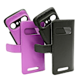 Miniatyrbild 5 av 10: Skimblocker Magnet Wallet Doro 8040 Svart