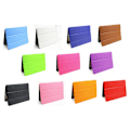 Miniatyrbild 5 av 8: Cover Case Samsung Galaxy Tab A 9.7 (T550 / T555) Lila