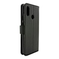 Miniatyrbild 5 av 8: Standcase Wallet  Huawei P Smart 2019 Svart