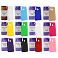 Miniatyrbild 2 av 2: Hardcase Samsung Galaxy A40 (A405FN/DS) Champagne