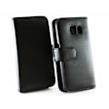 Miniatyrbild 2 av 4: Skimblocker Plånboksfodral Samsung Galaxy S6 Edge (G925F)