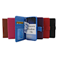 Miniatyrbild 6 av 9: New Standcase Wallet Xiaomi Redmi 7A Blå