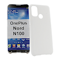 Miniatyrbild 8 av 8: Hardcase OnePlus Nord N100 (Svart) Frost