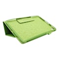 Miniatyrbild 4 av 9: Standcase Fodral Lenovo Tab M10 Plus Grön