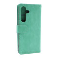 Miniatyrbild 9 av 11: Zipper Standcase Wallet Samsung Galaxy S24 5G (SM-S921B/DS) Ljusrosa