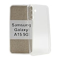 Miniatyrbild 2 av 2: Ultra Thin TPU skal Samsung Galaxy A15 5G