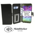 Miniatyrbild 1 av 5: Skimblocker Magnet Fodral Samsung Galaxy S8 Plus (G955F)