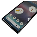 Miniatyrbild 5 av 10: Full Frame Glas skydd Google Pixel 6a 5G