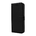 Miniatyrbild 3 av 11: New Standcase Wallet Motorola Moto G9 Power Svart