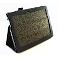 Miniatyrbild 3 av 5: Standcase fodral Asus Transformer Pad (TF103C) Marinblå