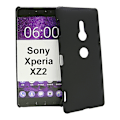 Miniatyrbild 2 av 5: Hardcase Sony Xperia XZ2 (H8266) Svart