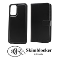 Miniatyrbild 11 av 11: Skimblocker XL Magnet Fodral Samsung Galaxy A13 (A135F/DS)
