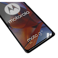 Miniatyrbild 7 av 8: Full Frame Glas skydd Motorola Moto G75 5G