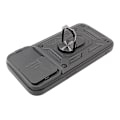 Miniatyrbild 4 av 11: TPU Tough Slide Case iPhone 15 Pro Guld